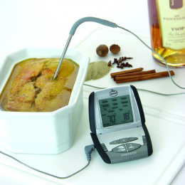 Thermo-sonde de cuisson m classic