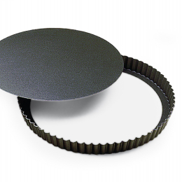 Moule à tarte mobile 32 cm