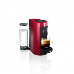 Nespresso Vertuo Rouge