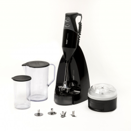 Mixeur Bamix m250 Black Edition