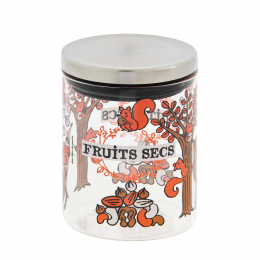 Bocal à Fruits secs