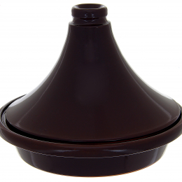 Tajine 32 cm figue