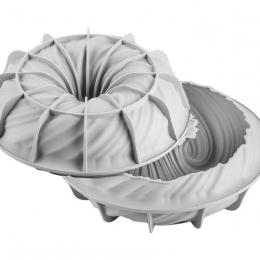 Moule Intreccio 21 cm