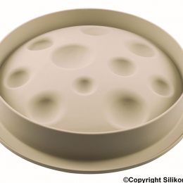 Moule Luna 22 cm