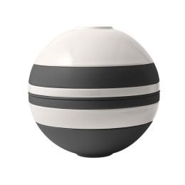 La Boule blanche et noire Iconic