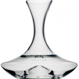 Carafe à décanter