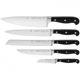 Set de 5 couteaux Spitzenklasse Plus